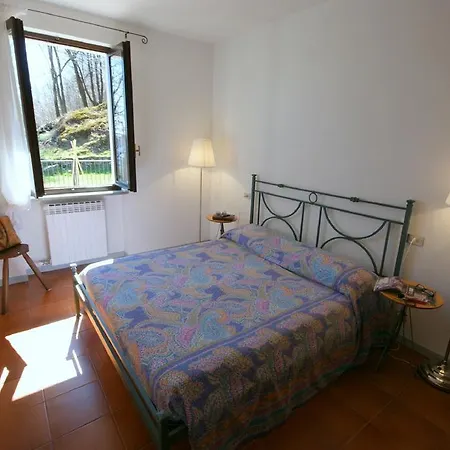 Mirtillo Apartmán *