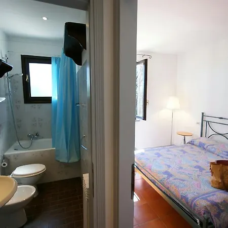 Apartmán Mirtillo
