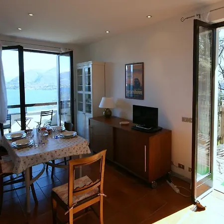 Mirtillo Apartmán
