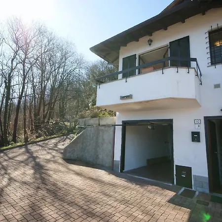 Apartmán Mirtillo *