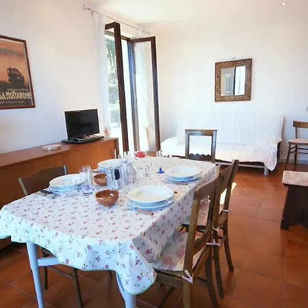 Apartmán Mirtillo Stresa