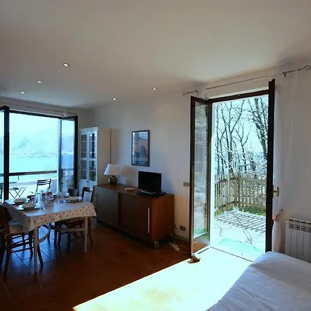 Apartmán Mirtillo *
