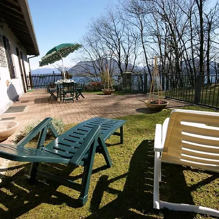 Mirtillo Stresa