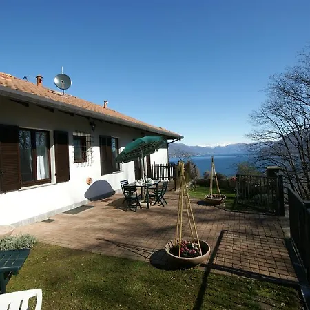 Apartmán Mirtillo *