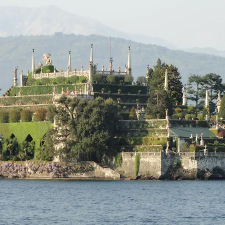 Mirtillo Stresa